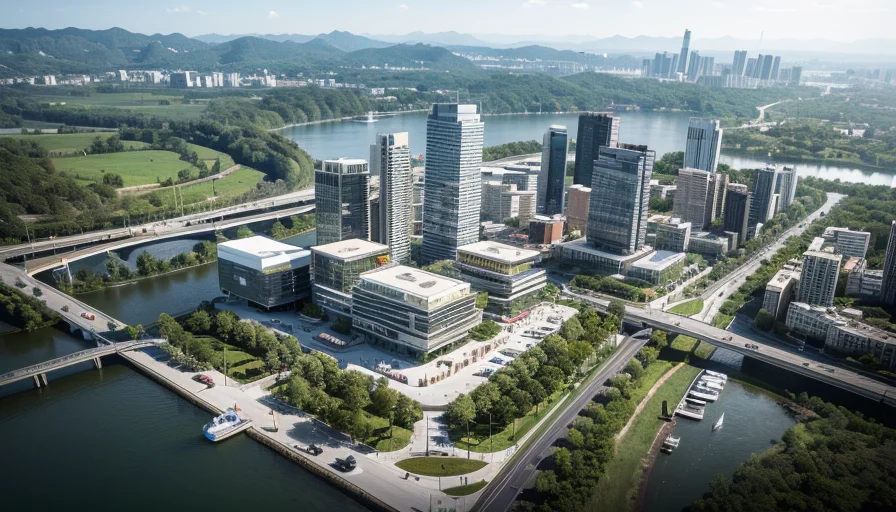 北京发布城市更新政策案例集 19个标杆项目揭秘旧城改造新思路